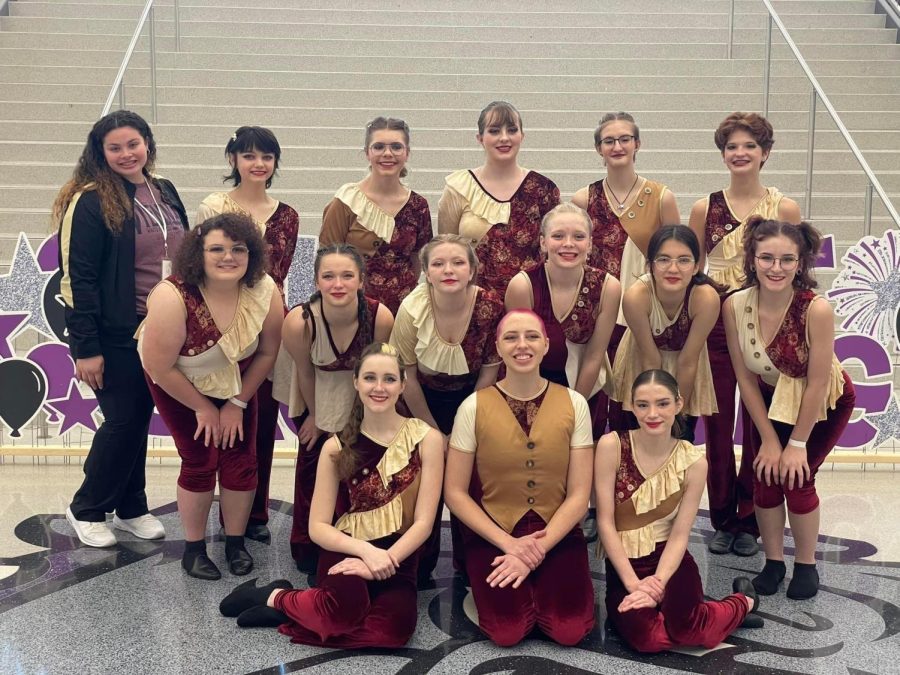 They+should+be+all+smiles.+Speedway%E2%80%99s+Winter+Guard+earned+its+highest+score+ever+and%0Athe+result+was+a+GOLD+rating+at+the+Brownsburg+Winter+Guard+competition+last%0Aweekend.+