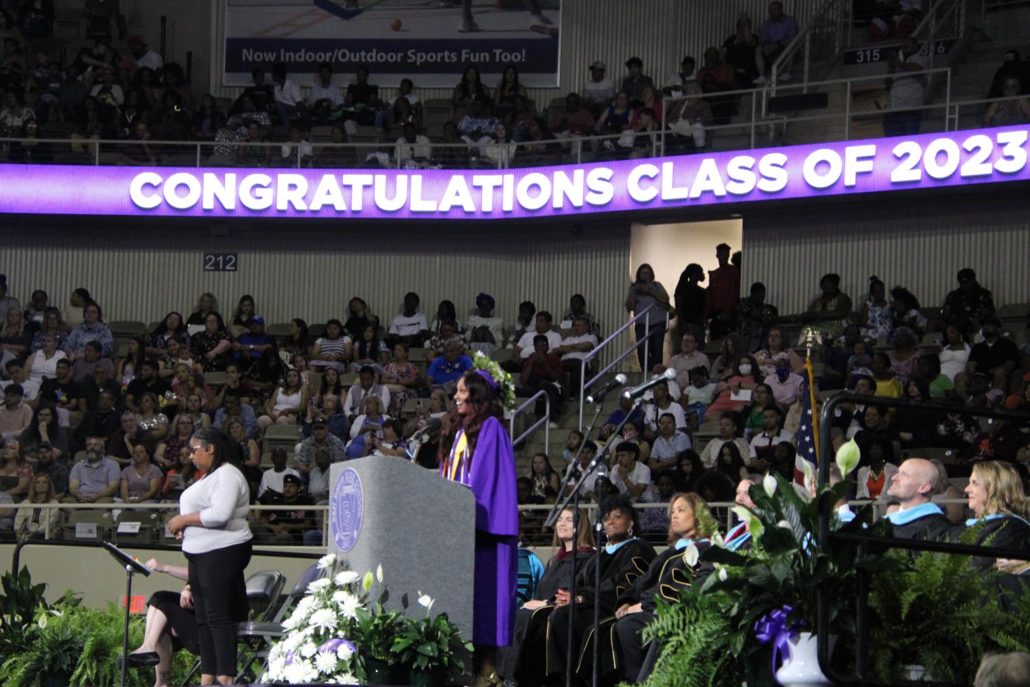 Ben Davis graduation 2023 Community West Side News