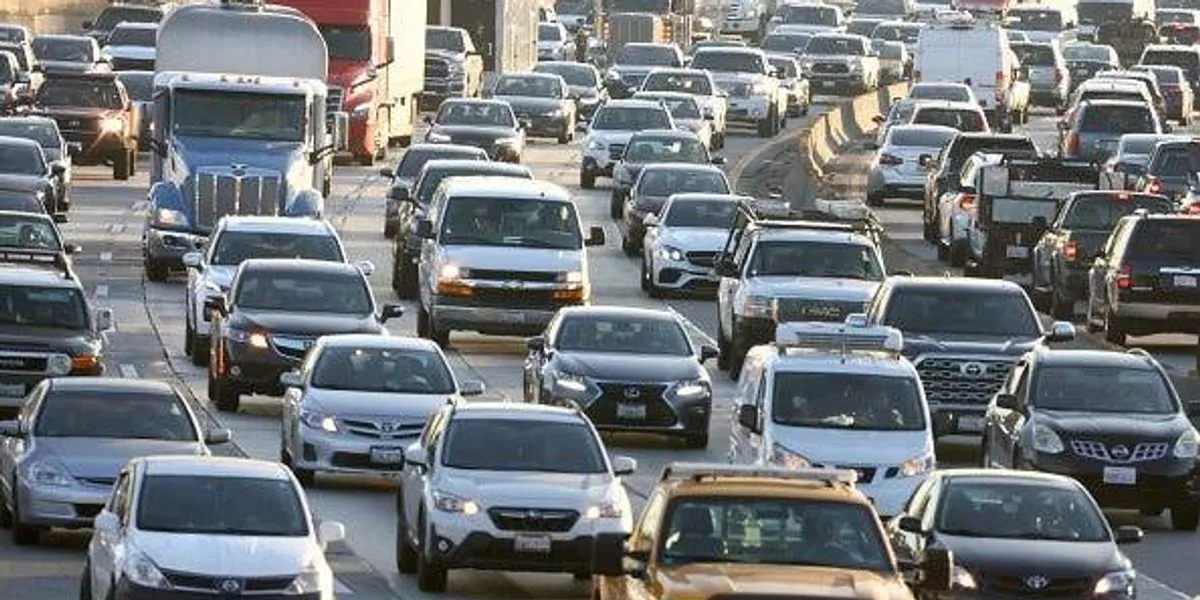 Georgia Transportation Officials Will Shut Down I-285 Again Between Langford Parkway and Cascade Road for Weekend Paving Work on Atlanta’s West Side Beginning Friday Evening